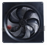 Industrial Ventilation Axial Fans (CE\CCC\RoHS)